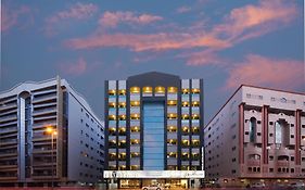 Savoy Suites Hotel Apartment - Dubai